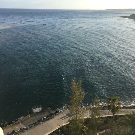 דירות Ocean Breeze San Agustin מראה חיצוני תמונה