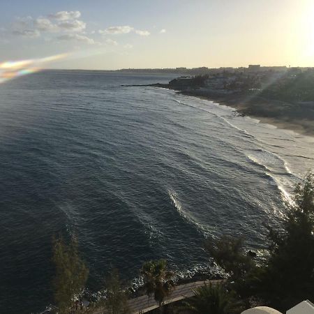 דירות Ocean Breeze San Agustin מראה חיצוני תמונה