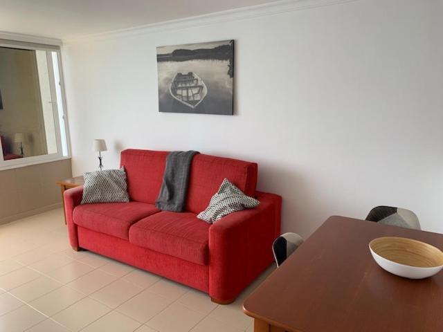 דירות Ocean Breeze San Agustin מראה חיצוני תמונה