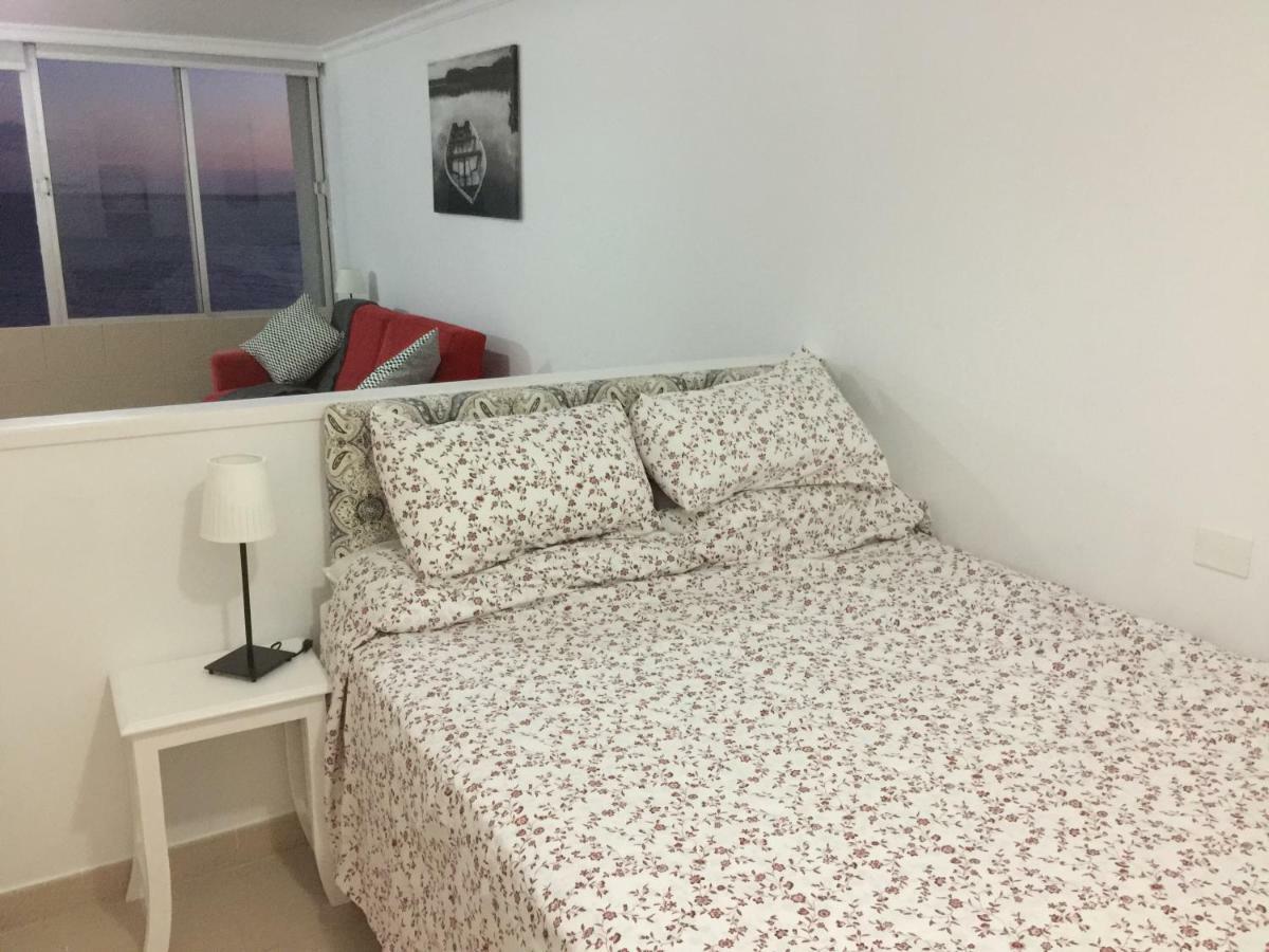 דירות Ocean Breeze San Agustin מראה חיצוני תמונה
