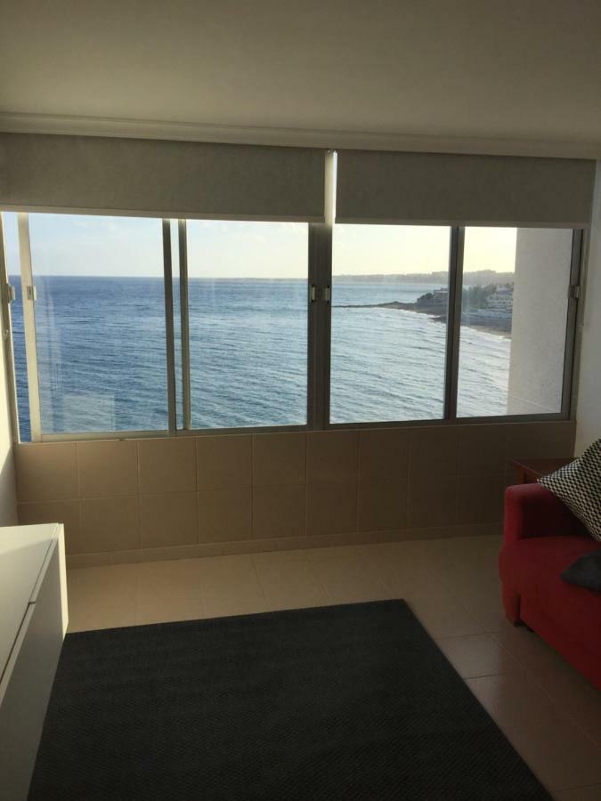 דירות Ocean Breeze San Agustin מראה חיצוני תמונה