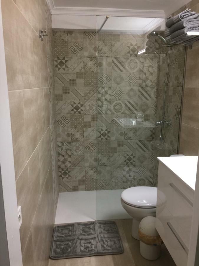 דירות Ocean Breeze San Agustin מראה חיצוני תמונה