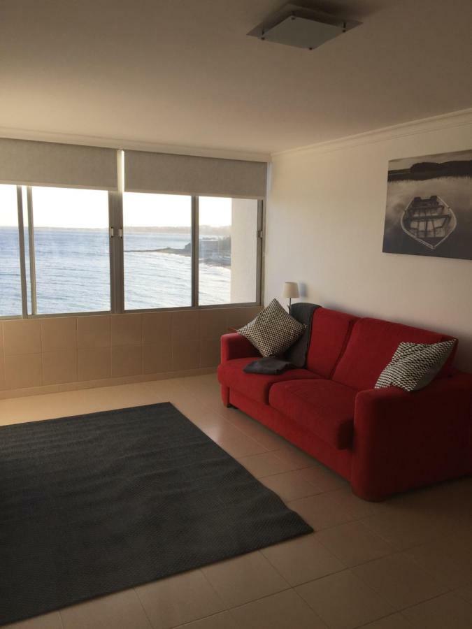 דירות Ocean Breeze San Agustin מראה חיצוני תמונה