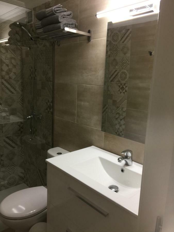 דירות Ocean Breeze San Agustin מראה חיצוני תמונה
