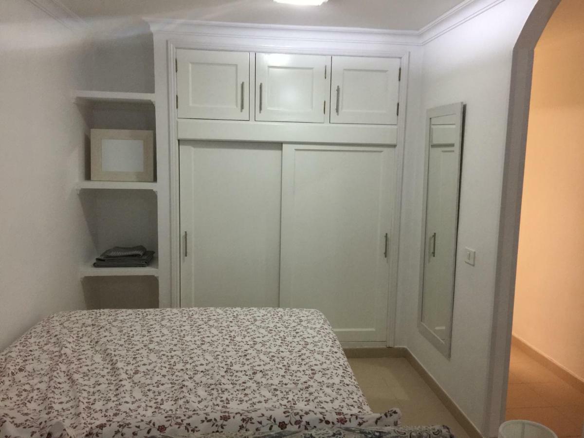 דירות Ocean Breeze San Agustin מראה חיצוני תמונה