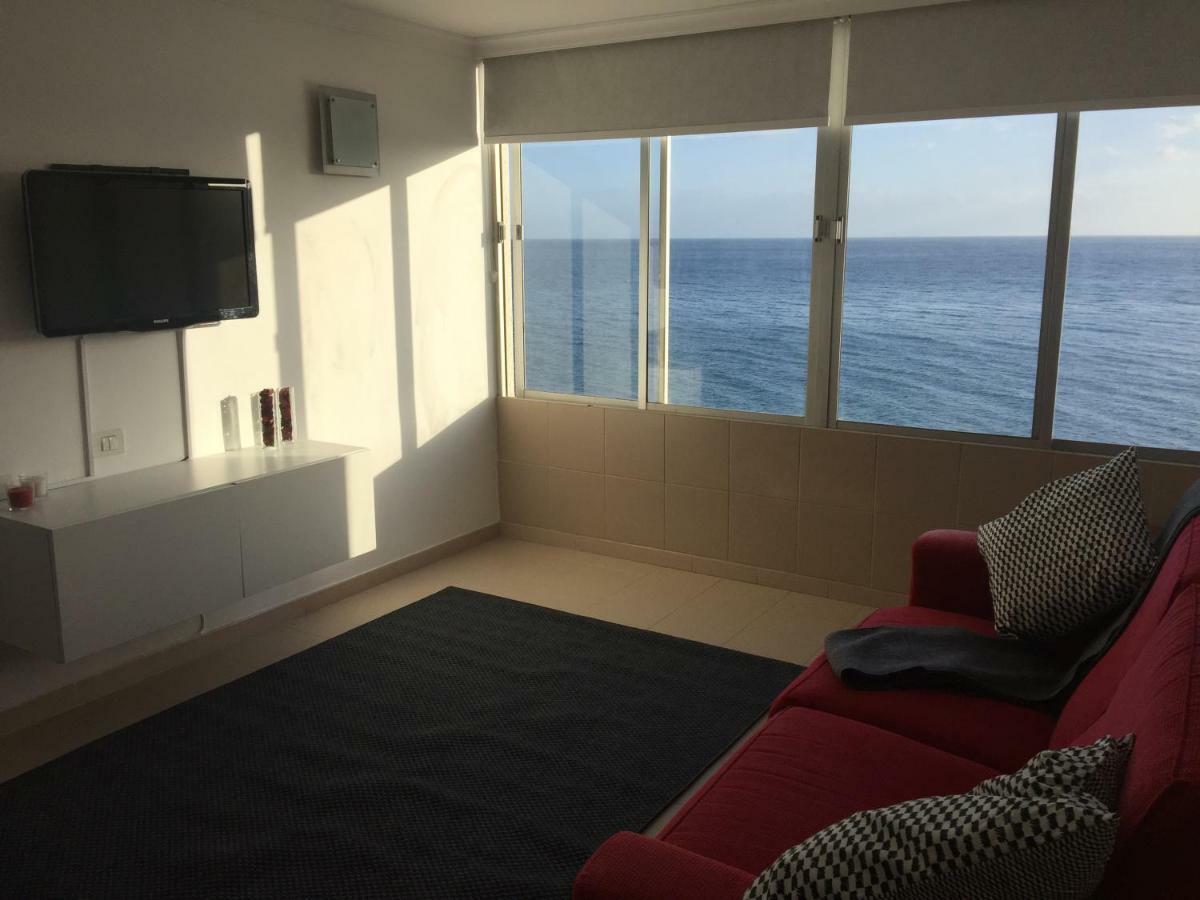 דירות Ocean Breeze San Agustin מראה חיצוני תמונה